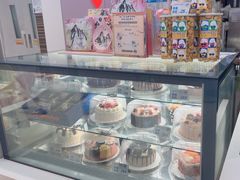 -DQ·蛋糕·冰淇淋(鸿坤店)
