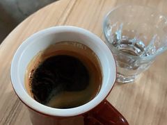 -VOYAGE COFFEE(北锣鼓巷店)