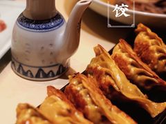 -南京大牌档(龙江新城市广场店)