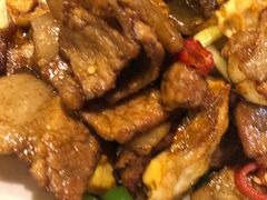 -京氣春饼(机场店)