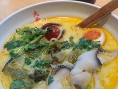 -味千拉面(淮安万达店)