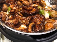 -好福记饭店(红梅公园店)