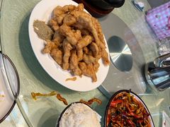 -大连湾旭日饭店(大连湾店)