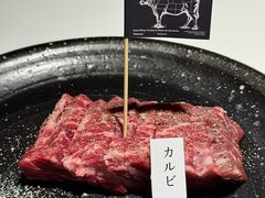 -焱铁烧·黑毛和牛专门店(杭州嘉里中心店)