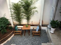 大堂-蜜舍咖啡(洋人街店)