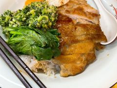 -兴华里茶记(禅城同济首店)