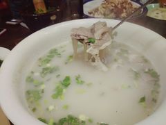 -丁里羊肉小镇(天鹅湖总店)