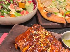 -Nord Grill&Bar Highland诺德西餐(深圳欢乐海岸店)