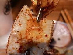 -破店肥蛤·海鲜·烧烤(翠园街店)