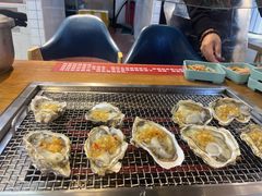 -蚝英雄鲜蚝自助专门店(长楹天街直营店)