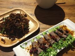 -茶花妹子云南餐厅(传媒大学店)