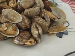 -碧海银沙海鲜餐厅(恒大海上威尼斯店)