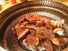-和萌牛肠烧烤(财富中心店)