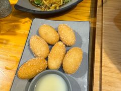 -勺子米线·云南传统小吃市集(四方街店)