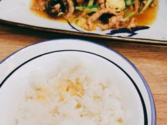 -老地方川菜馆(肥西路店)