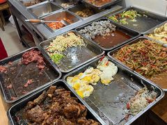 -老福庆和特色粉面馆(单洞三路店)