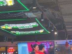 -板凳烧烤(东关街店)