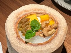 -星叶·东南亚料理(温州万象城店)