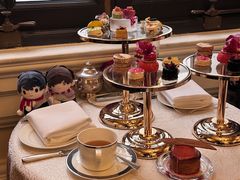 -Salon de Ville浦江汇(上海外滩华尔道夫酒店店)