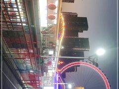 -海河游船-永乐码头(大悲院)