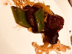 -三号黄浦会Canton Table