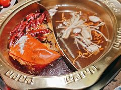 -小龙坎火锅(家佳源店)