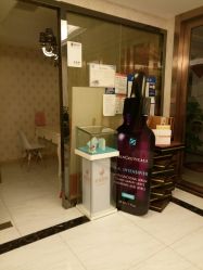 -悦芳庭美肤美体品牌集合店