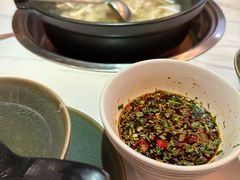 -狐狸爱上椰子鸡(滨江星光大道店)