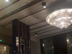 -顺德美的万豪酒店-万豪中餐厅
