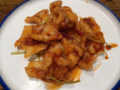 -小时候文化餐厅(盘山店)
