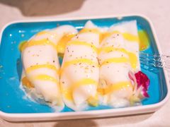 -香香海南菜餐厅