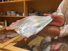 -镹·鱼料理  国产鱼使用店