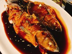 -大牌大·传统杭帮菜(湖滨店)