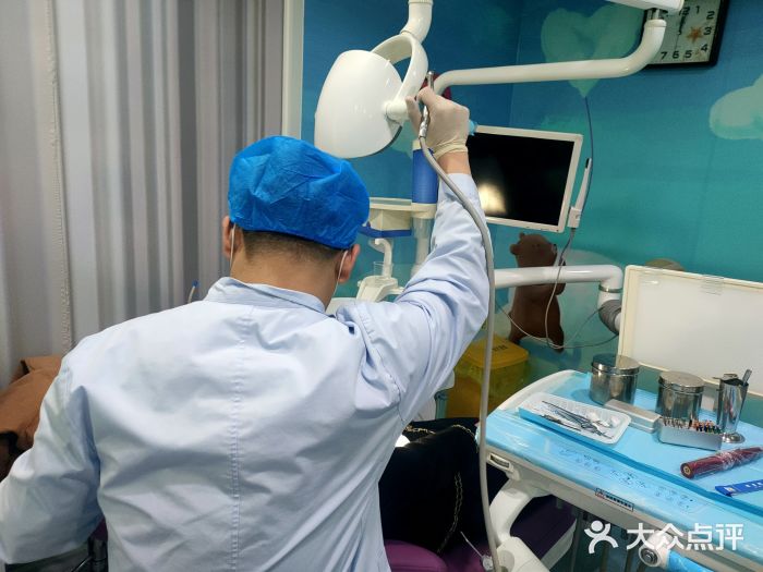 昊昱口腔门诊部图片
