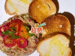 -wineapp葡萄酒餐吧(外滩金融中心店)