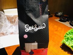-Seesaw Coffee(苏州中心店)