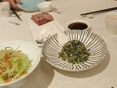 -梅龙镇酒家(南京西路总店)