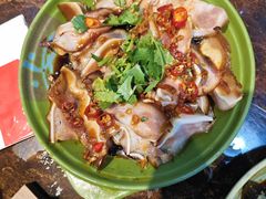 -凤兴鸡煲(宝安海雅店)