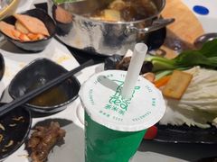 -呷哺呷哺(砂之船奥莱店)