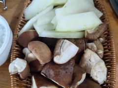 -元盛居(生态大街店)