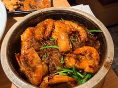 -新太二·鲜料川菜(晶耀前滩店)