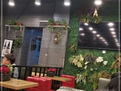 大堂-愉肴麻辣香锅(中山路店)