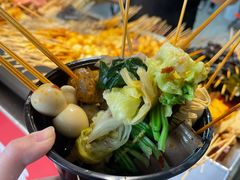 -郭记小街麻辣烫(虎坊路店)