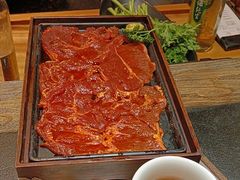 -吼堂老火锅(太古里总店)