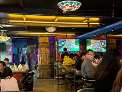 -Famous肥猫墨西哥音乐餐吧(五棵松华熙LIVE店)