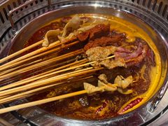 -宏姐串串香(宏伟路店)