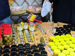 -苏州市吴中区光福窑上花果蜜饯厂