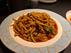 -向川南·水煮鱼·川菜(和平里店)