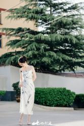 -ISA依莎Queen婚纱礼服