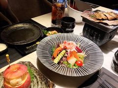 -乐亭日本料理(彩虹本店)